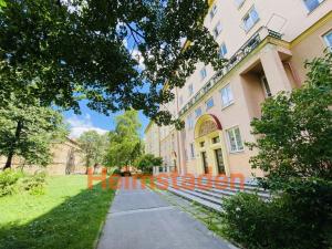 Pronájem bytu 2+1, Ostrava - Poruba, Čs. exilu, 58 m2
