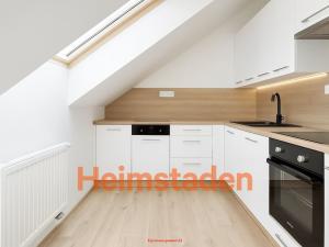Pronájem bytu 2+kk, Ostrava - Poruba, náměstí Boženy Němcové, 47 m2