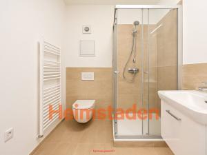 Pronájem bytu 2+kk, Ostrava - Poruba, náměstí Boženy Němcové, 47 m2