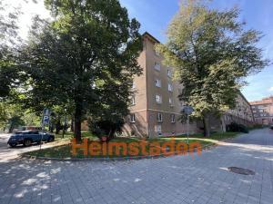 Pronájem bytu 2+1, Ostrava - Poruba, Komenského, 55 m2