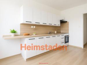 Pronájem bytu 4+1, Ostrava - Poruba, Havlíčkovo náměstí, 89 m2
