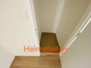 Pronájem bytu 4+1, Ostrava - Poruba, Havlíčkovo náměstí, 89 m2