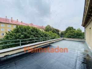 Pronájem bytu 4+1, Ostrava - Poruba, Havlíčkovo náměstí, 89 m2