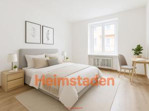 Pronájem bytu 2+1, Ostrava - Poruba, 17. listopadu, 55 m2