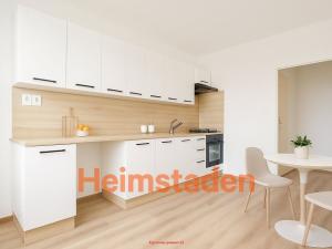 Pronájem bytu 2+1, Ostrava - Poruba, 17. listopadu, 55 m2