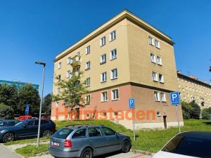 Pronájem bytu 2+1, Ostrava - Poruba, 17. listopadu, 55 m2