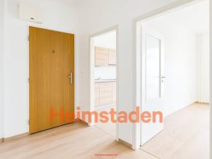 Pronájem bytu 2+1, Ostrava - Poruba, 17. listopadu, 53 m2