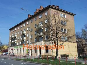 Pronájem bytu 2+1, Ostrava - Poruba, 17. listopadu, 53 m2