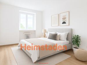 Pronájem bytu 2+1, Ostrava - Poruba, 17. listopadu, 53 m2