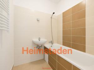 Pronájem bytu 2+1, Ostrava - Poruba, 17. listopadu, 53 m2