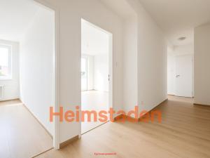 Pronájem bytu 2+1, Ostrava - Poruba, 17. listopadu, 53 m2