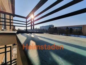 Pronájem bytu 2+1, Ostrava - Poruba, 17. listopadu, 53 m2