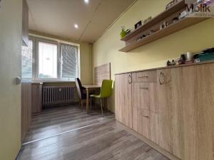 Prodej bytu 2+1, Most, U Města Chersonu, 50 m2
