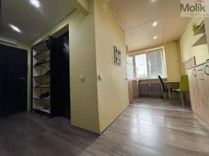 Prodej bytu 2+1, Most, U Města Chersonu, 50 m2
