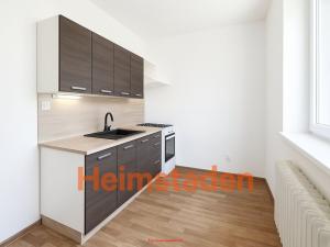 Pronájem bytu 2+1, Paskov, Bělská, 49 m2