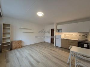 Pronájem bytu 1+kk, Brno, 33 m2