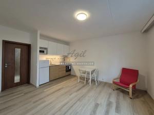 Pronájem bytu 1+kk, Brno, 33 m2