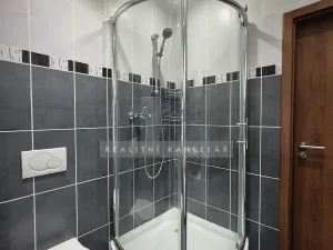 Pronájem bytu 1+kk, Brno, 33 m2
