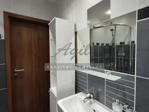 Pronájem bytu 1+kk, Brno, 33 m2
