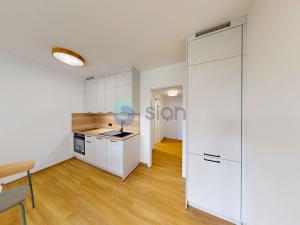 Pronájem bytu 1+kk, Ostrava, U Hájenky, 3629 m2