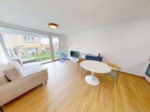 Pronájem bytu 1+kk, Ostrava, U Hájenky, 3629 m2