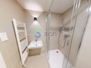 Pronájem bytu 1+kk, Ostrava, U Hájenky, 3629 m2