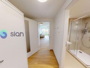 Pronájem bytu 1+kk, Ostrava, U Hájenky, 34 m2