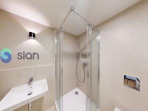 Pronájem bytu 1+kk, Ostrava, U Hájenky, 34 m2