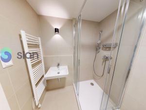 Pronájem bytu 1+kk, Ostrava, U Hájenky, 34 m2