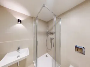 Pronájem bytu 1+kk, Ostrava, U Hájenky, 34 m2