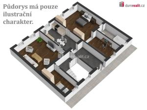 Prodej restaurace, Velešín, náměstí J. V. Kamarýta, 130 m2
