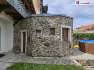 Prodej restaurace, Velešín, náměstí J. V. Kamarýta, 130 m2