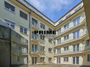 Pronájem obchodního prostoru, Praha - Nové Město, Soukenická, 33 m2