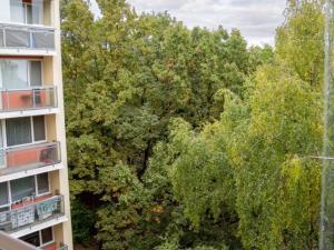 Prodej bytu 2+kk, Brno - Bohunice, Uzbecká, 46 m2