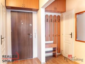 Prodej bytu 2+kk, Brno - Bohunice, Uzbecká, 46 m2