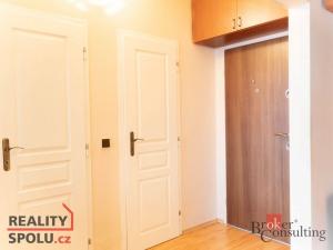 Prodej bytu 2+kk, Brno - Bohunice, Uzbecká, 46 m2