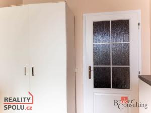 Prodej bytu 2+kk, Brno - Bohunice, Uzbecká, 46 m2