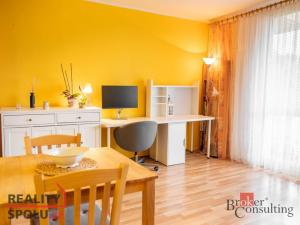 Prodej bytu 2+kk, Brno - Bohunice, Uzbecká, 46 m2