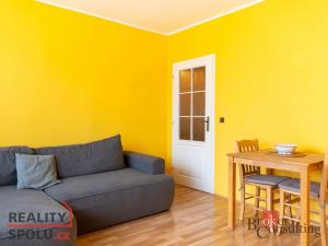 Prodej bytu 2+kk, Brno - Bohunice, Uzbecká, 46 m2