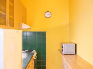 Prodej bytu 2+kk, Brno - Bohunice, Uzbecká, 46 m2