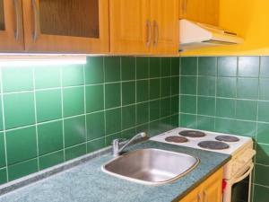 Prodej bytu 2+kk, Brno - Bohunice, Uzbecká, 46 m2