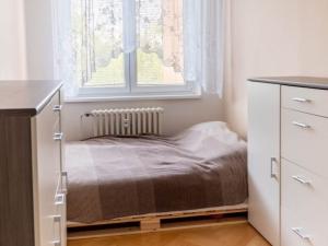 Prodej bytu 2+kk, Brno - Bohunice, Uzbecká, 46 m2