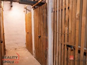Prodej bytu 2+kk, Brno - Bohunice, Uzbecká, 46 m2