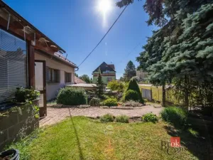 Prodej rodinného domu, Dubenec, 250 m2
