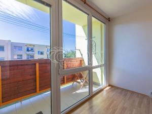 Pronájem bytu 1+kk, Kaplice, Na Vyhlídce, 24 m2