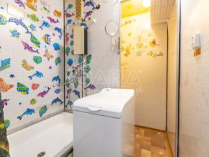 Pronájem bytu 1+kk, Kaplice, Na Vyhlídce, 24 m2