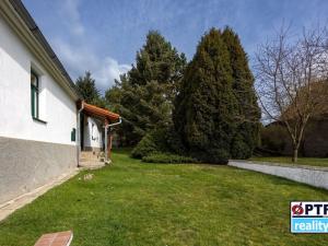 Prodej rodinného domu, Stříbro, 125 m2
