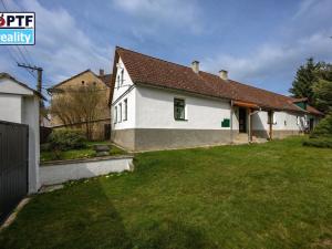 Prodej rodinného domu, Stříbro, 125 m2