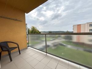 Pronájem bytu 2+1, Chlumčany, Nové Sídliště, 54 m2