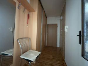 Pronájem bytu 2+1, Chlumčany, Nové Sídliště, 54 m2